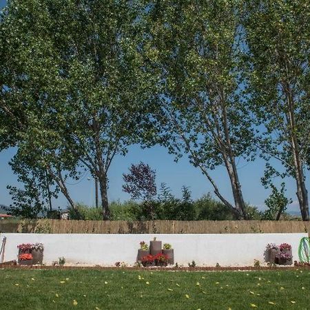 Corali Luxury Villas Jeriszósz Kültér fotó